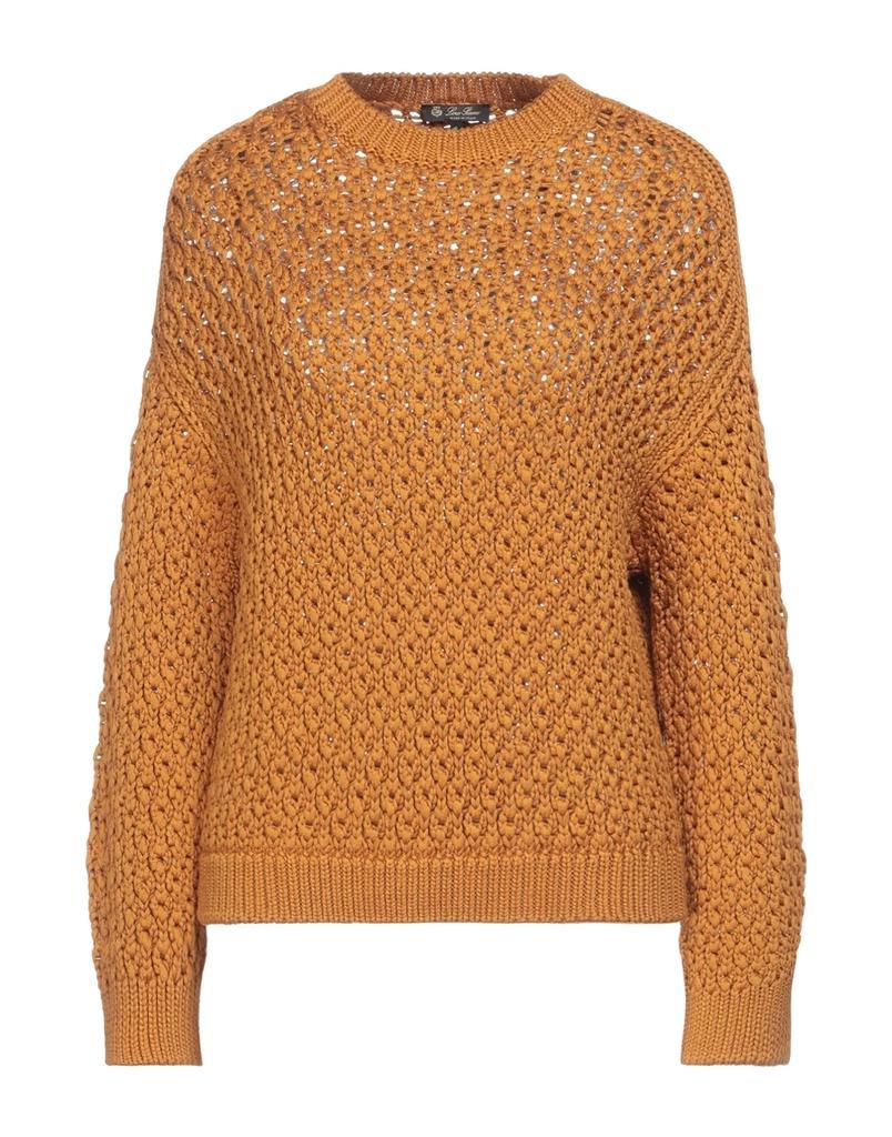 商品Loro Piana|Sweater,价格¥2546,第1张图片