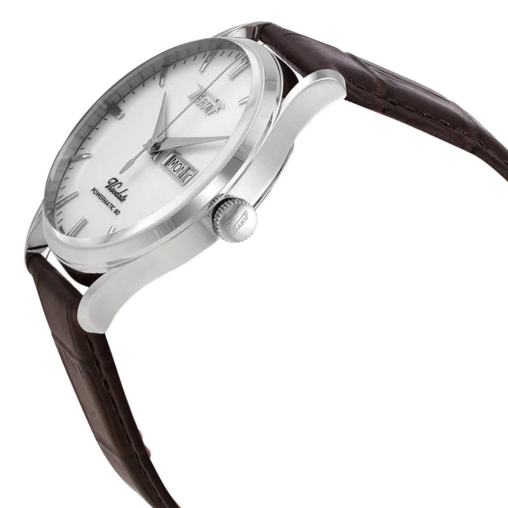 Tissot Heritage Mens Automatic Watch T1184301627100商品第2张图片规格展示