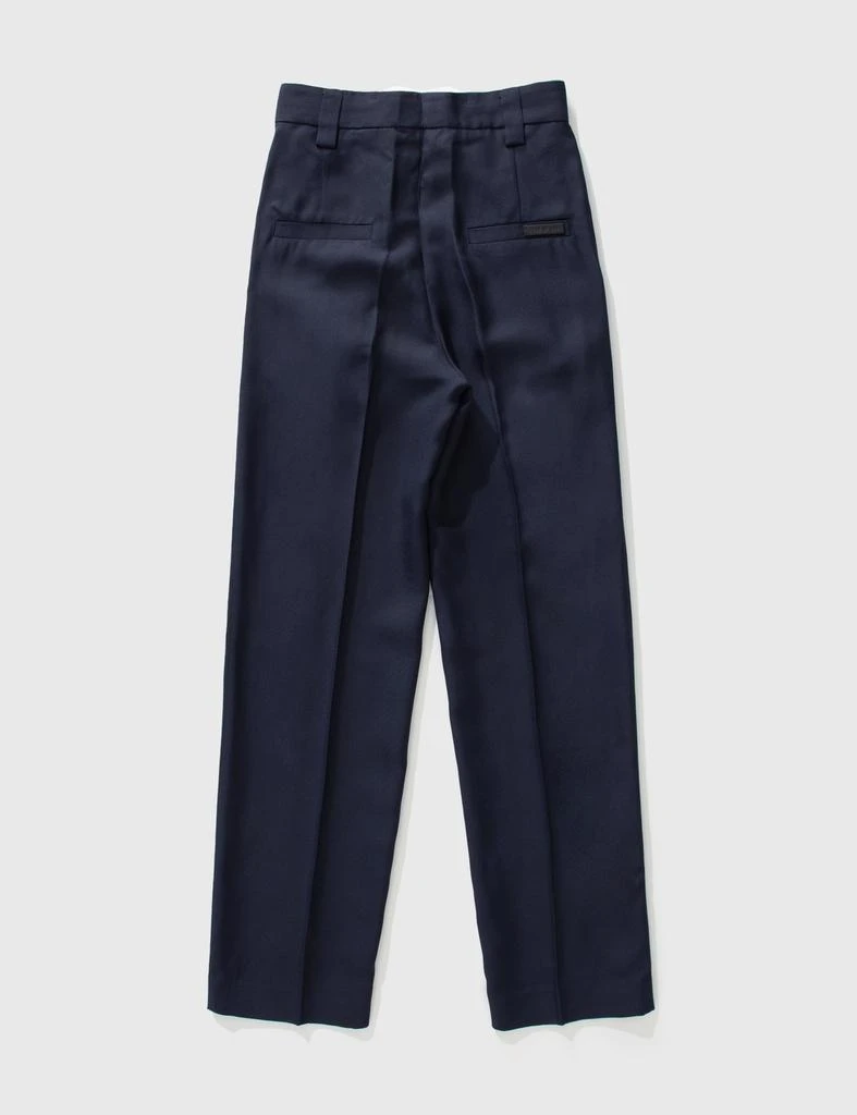 商品Fear of god|Double Pleated Tapered Trouser,价格¥3132,第2张图片详细描述