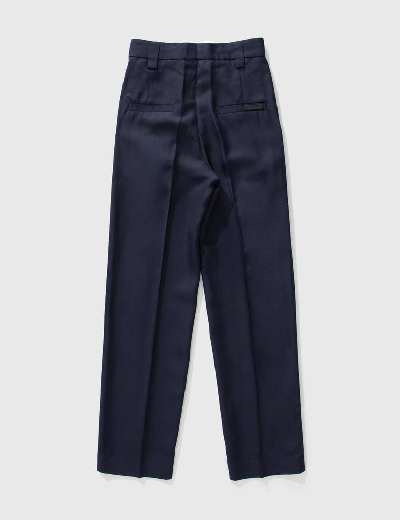 商品Fear of god|Double Pleated Tapered Trouser,价格¥2927,第4张图片详细描述