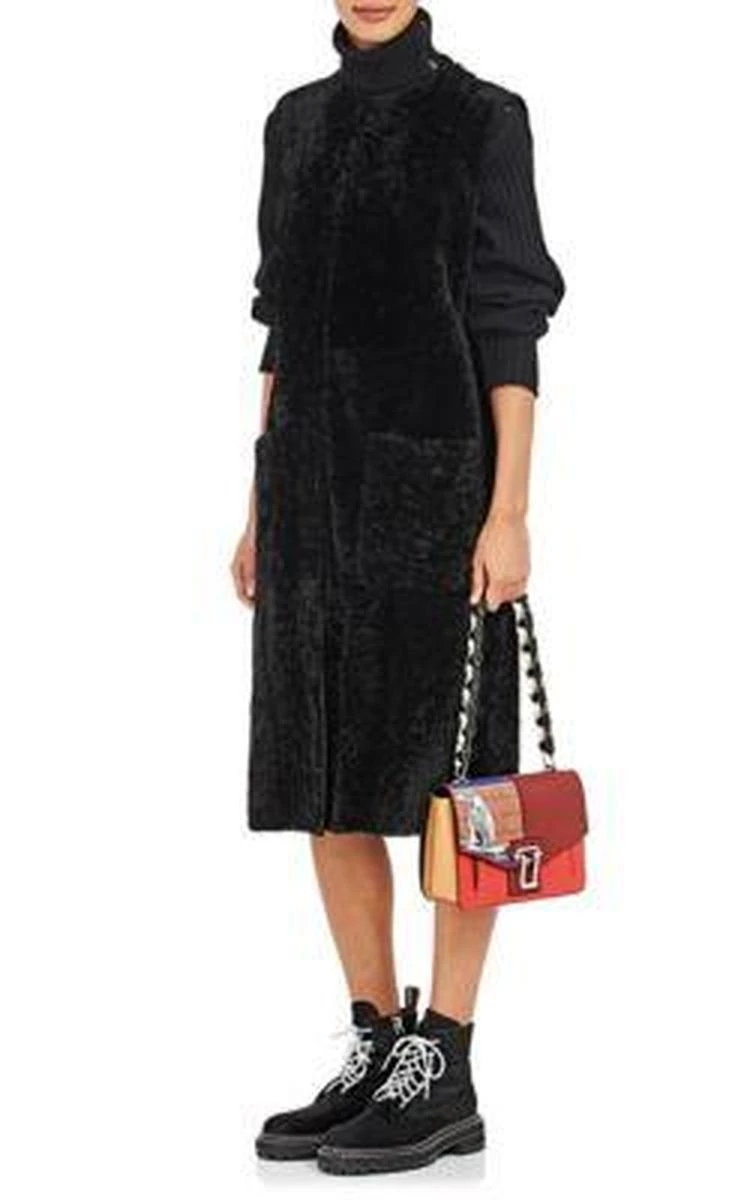 商品Proenza Schouler|Hava Shoulder Bag,价格¥8397,第2张图片详细描述