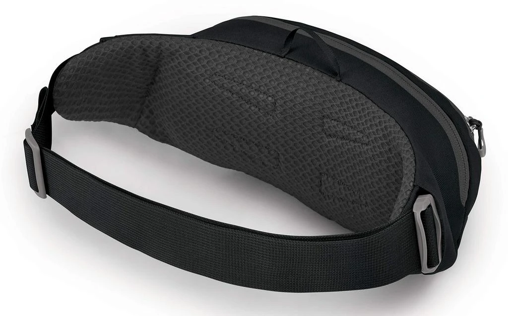 商品Osprey|Osprey Daylite Waist Pack, Black, One Size,价格¥226,第2张图片详细描述