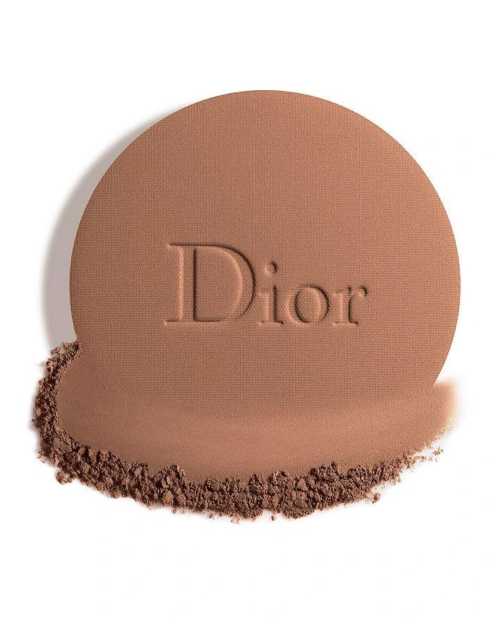 商品Dior|Forever Natural Bronze Powder Bronzer,价格¥324,第2张图片详细描述