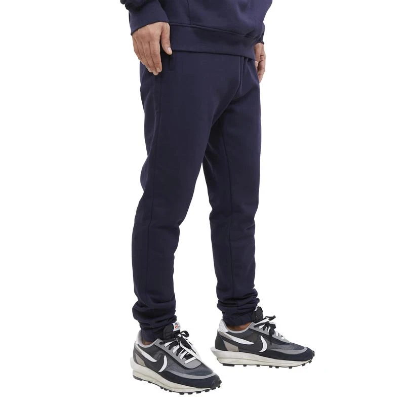 商品Pro Standard|Pro Standard Tigers Stacked Logo Joggers - Men's,价格¥743,第3张图片详细描述