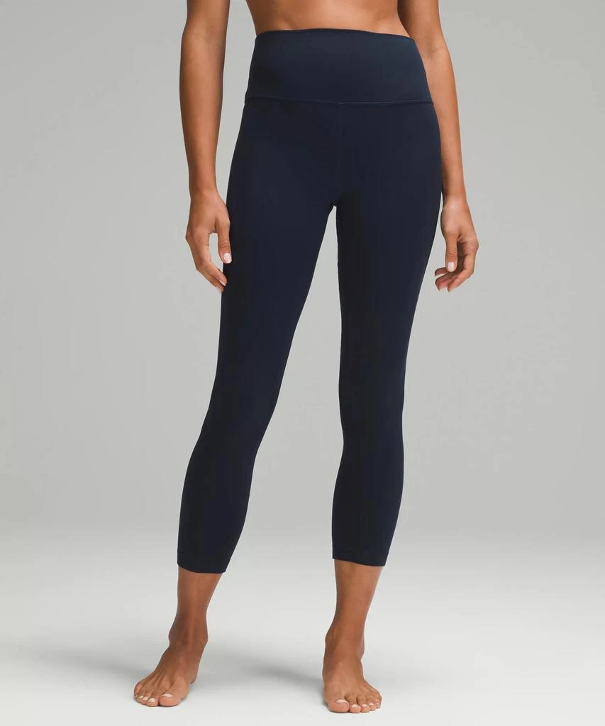 lululemon Align™ High-Rise Pant 25" 商品