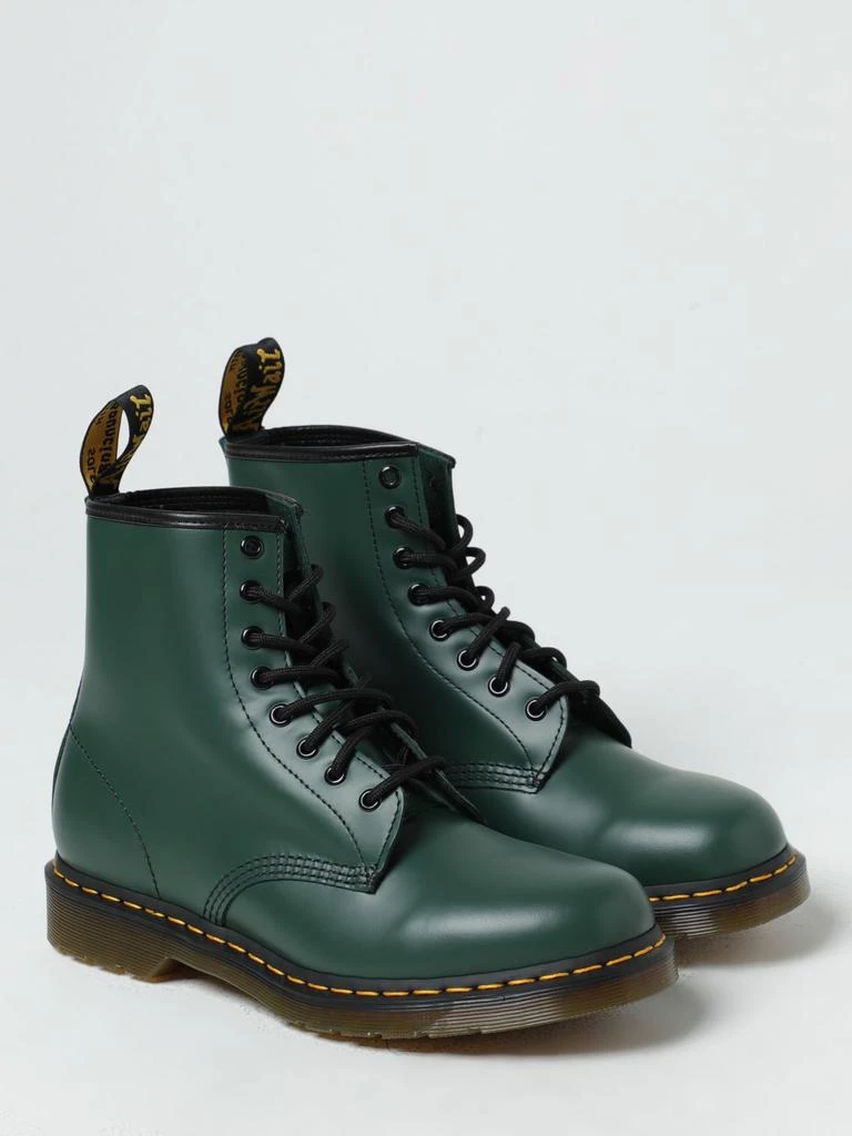 商品Dr. Martens|Dr. Martens boots for man,价格¥1277,第2张图片详细描述