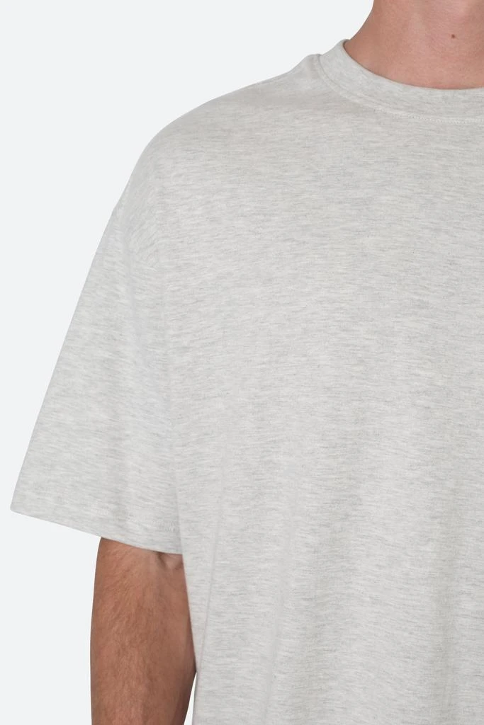 Every Day II Tee - Grey 商品