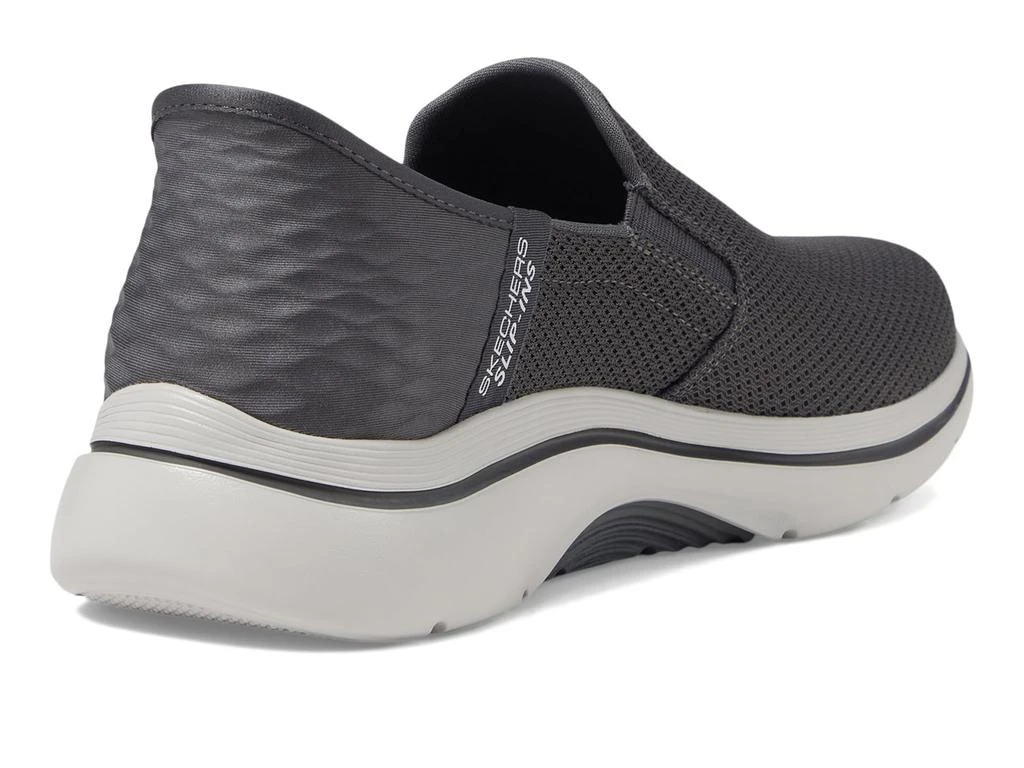 商品SKECHERS|Go Walk Arch Fit 2.0- Hands Free 2 Hands Free Slip-Ins,价格¥538,第5张图片详细描述