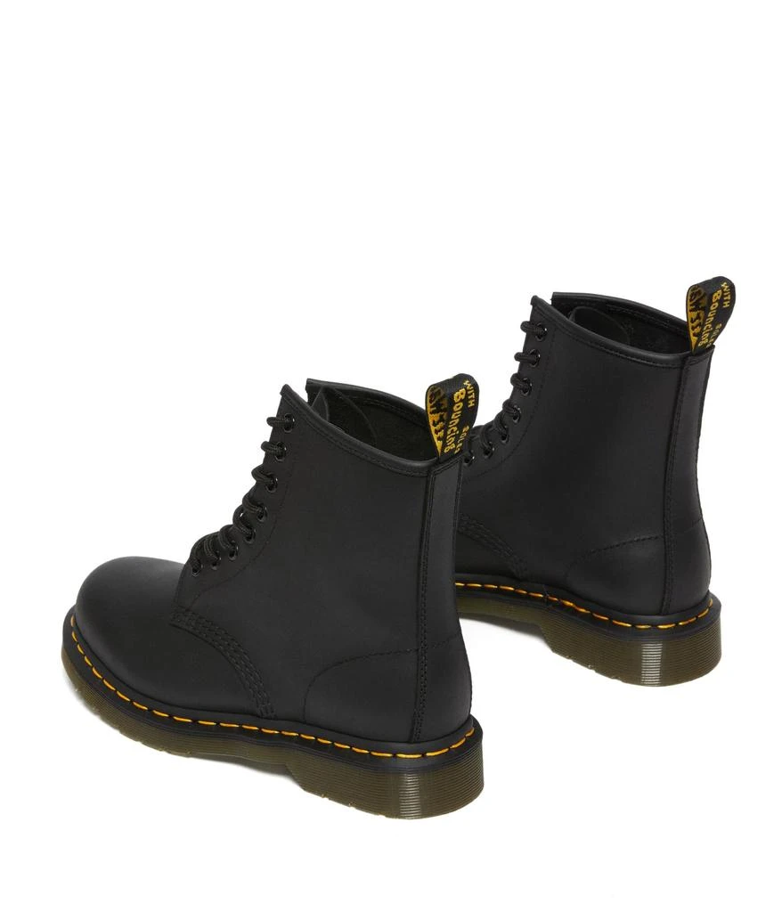 商品Dr. Martens|1460 Greasy Leather Boot,价格¥1041,第5张图片详细描述