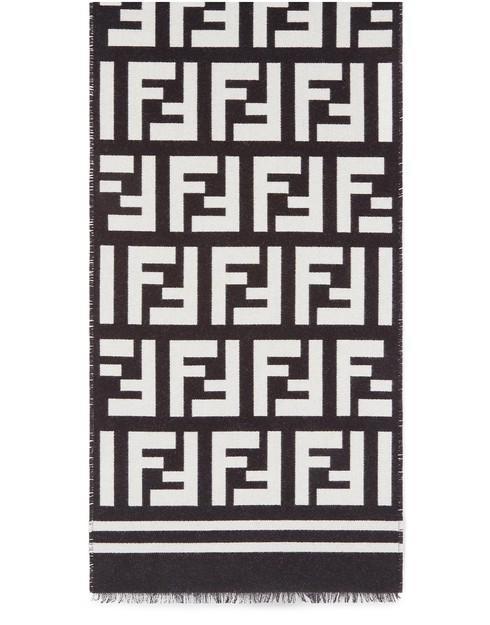 商品Fendi|围巾,价格¥4723,第1张图片