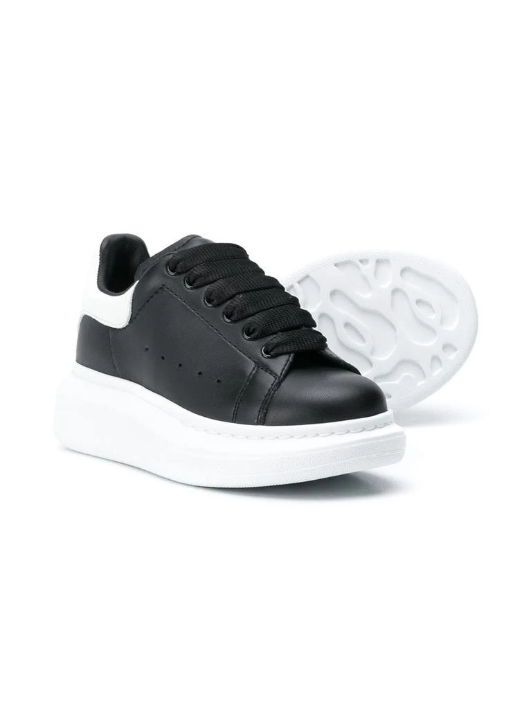 商品Alexander McQueen|Alexander McQueen sneakers,价格¥942,第3张图片详细描述