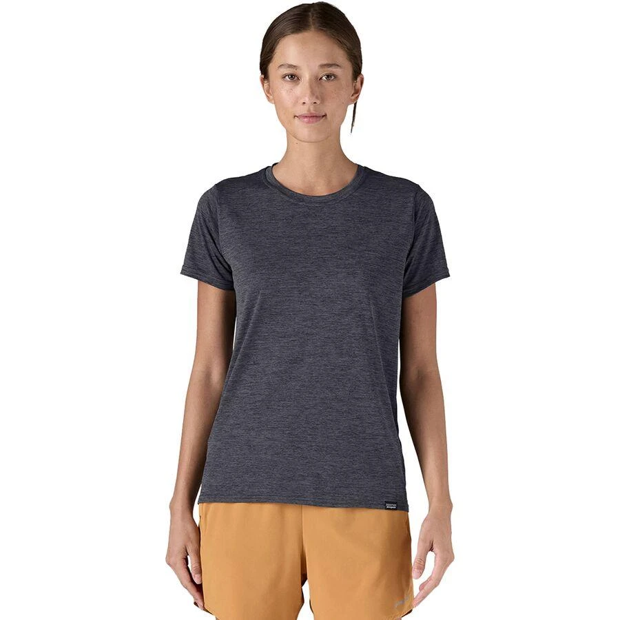 商品Patagonia|Capilene Cool Daily Short-Sleeve Shirt - Women's,价格¥228,第1张图片