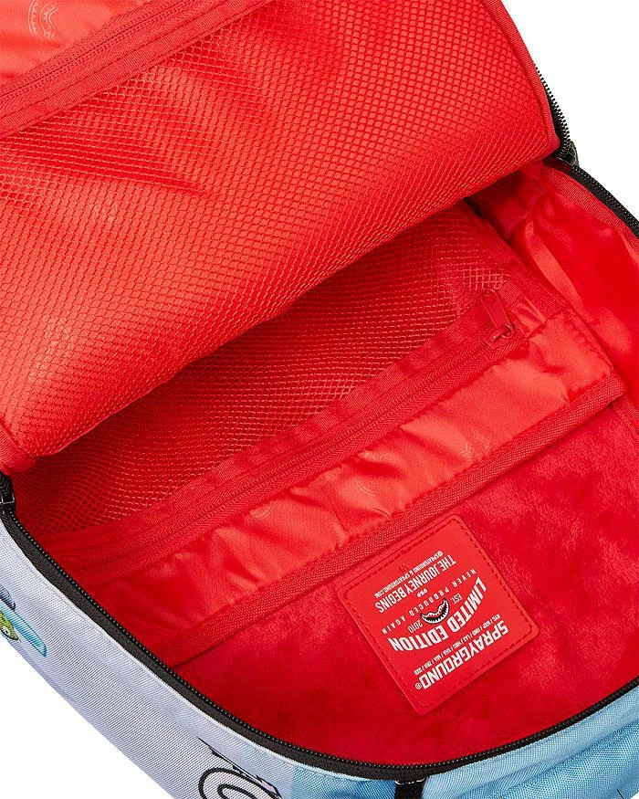 Angry Birds Shark Game Backpack 商品