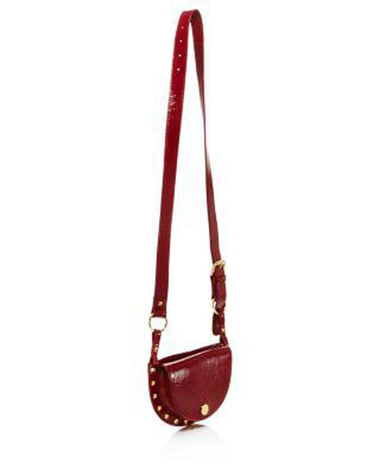 商品See by Chloé|KRIS敞篷专利腰包,价格¥1662,第5张图片详细描述