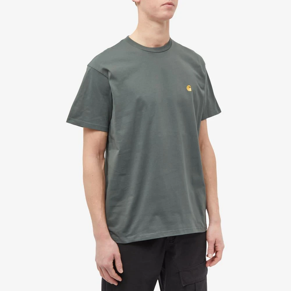 商品Carhartt WIP|Carhartt WIP Chase Tee,价格¥465,第2张图片详细描述