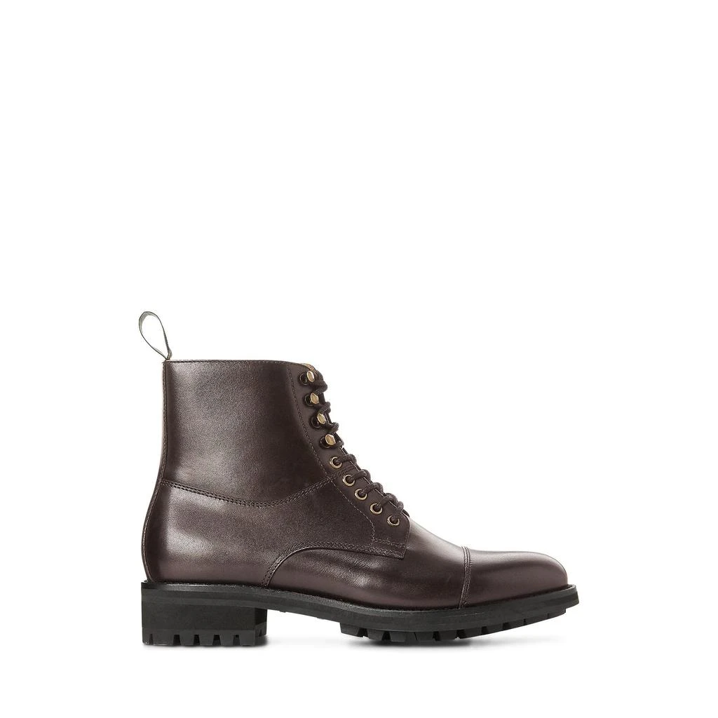 商品Ralph Lauren|Bryson Boot,价格¥1721,第4张图片详细描述