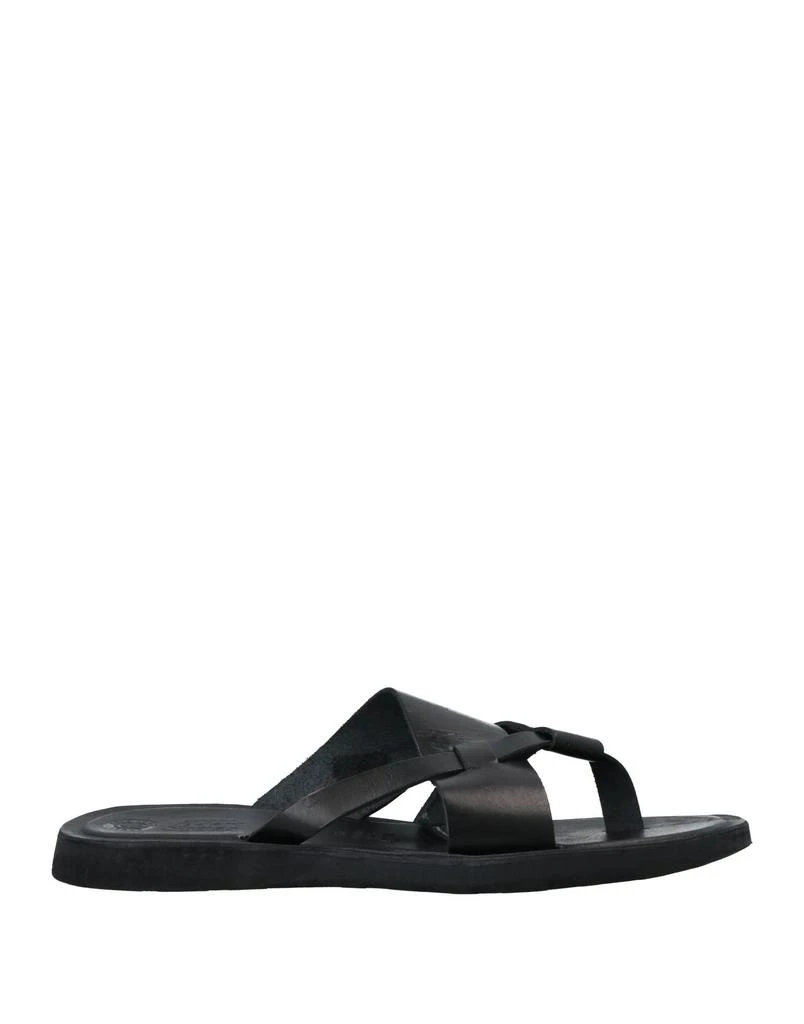 商品EDER SHOES|Flip flops,价格¥525,第1张图片