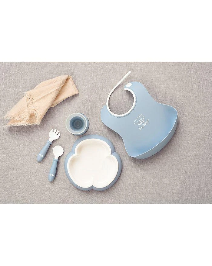 商品BabyBjörn|Baby Dinner Set,价格¥418,第2张图片详细描述