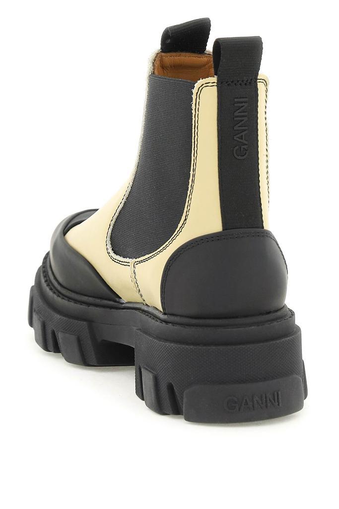 商品Ganni|Ganni Chelsea Ankle Boots,价格¥1544,第5张图片详细描述