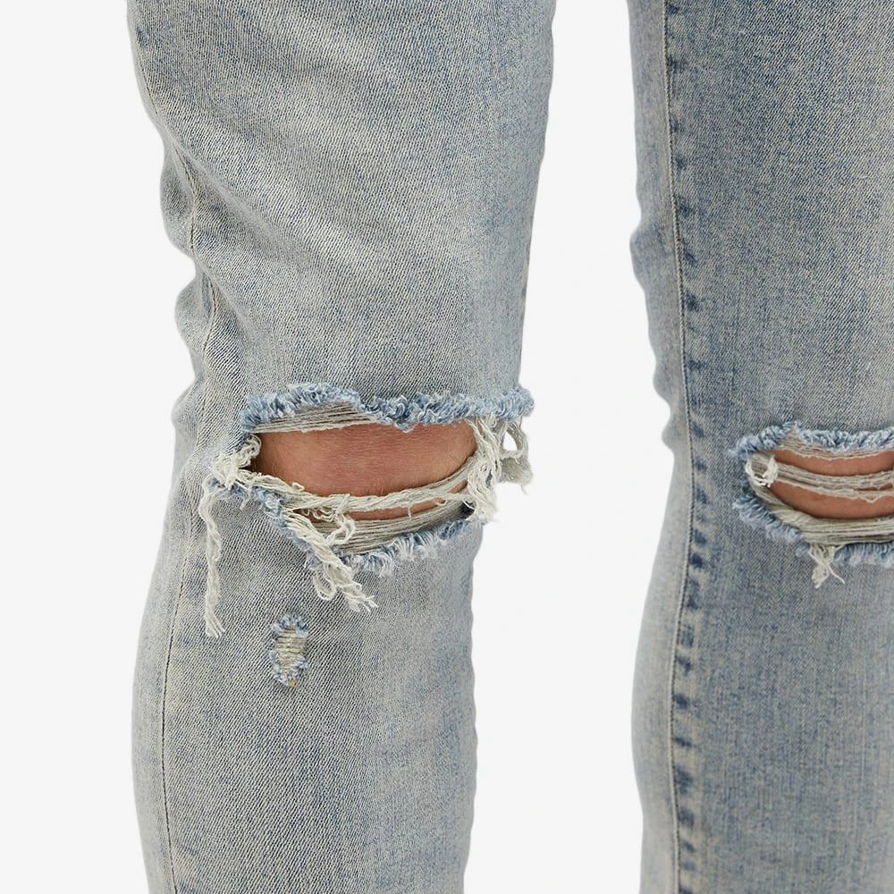 商品Represent|Represent Destroyer Jean,价格¥598,第5张图片详细描述