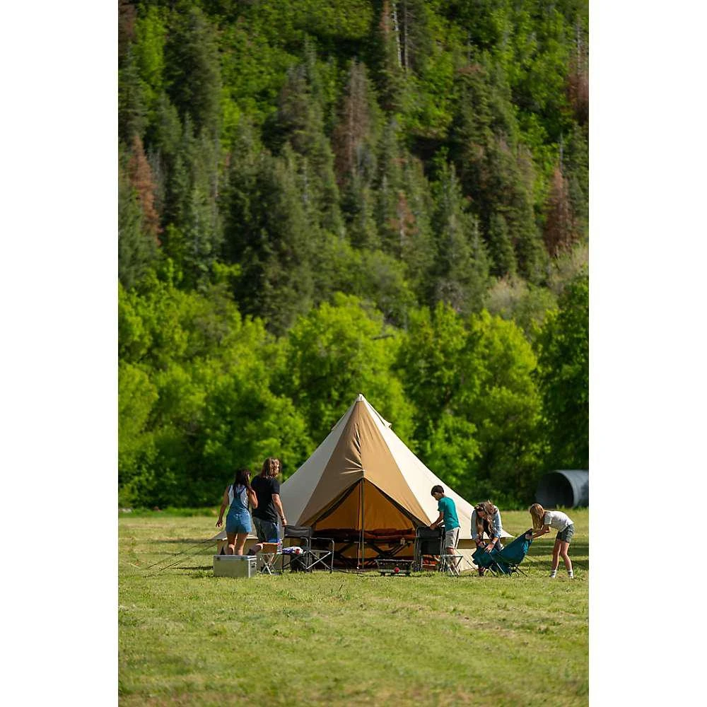 TETON Sports Sierra 12 Canvas Tent 商品