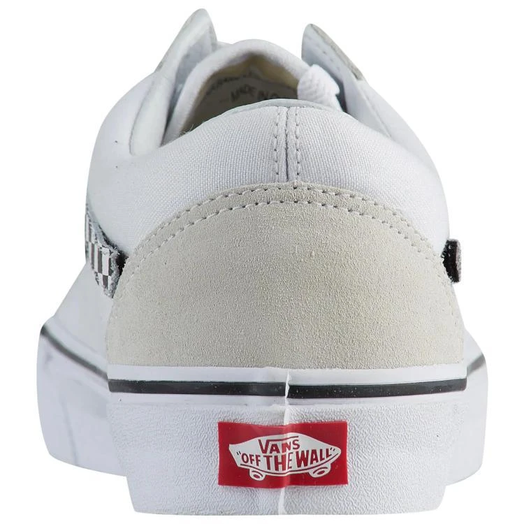 商品Vans|Vans Old Skool - Men's滑板鞋,价格¥377-¥490,第3张图片详细描述