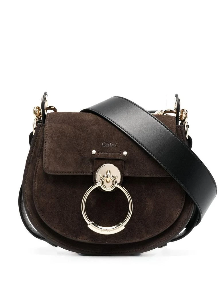 商品Chloé|CHLOÃ - Tess Small Leather Crossbody Bag,价格¥12315,第1张图片