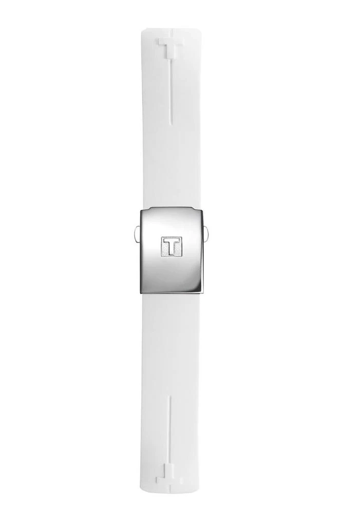 商品Tissot|Women's T-Touch II Sport Watch, 43.3mm,价格¥4130,第2张图片详细描述