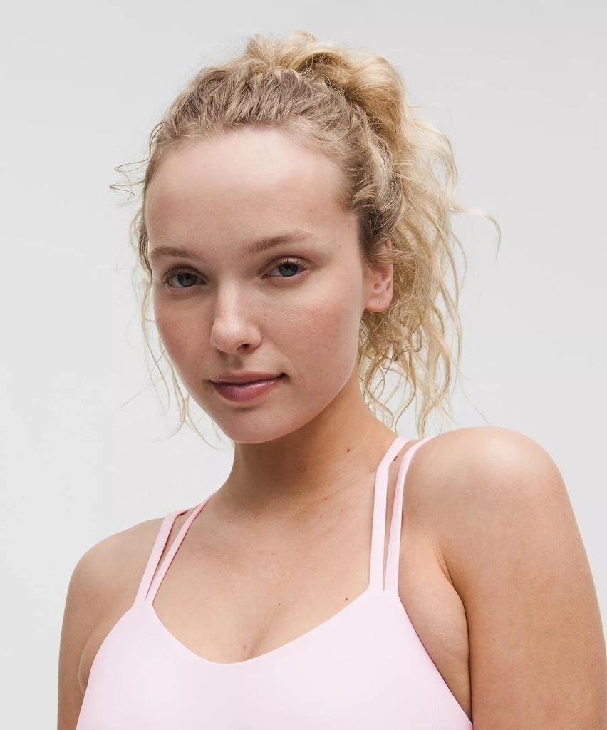 Like a Cloud Longline Bra *Light Support, B/C Cup 商品