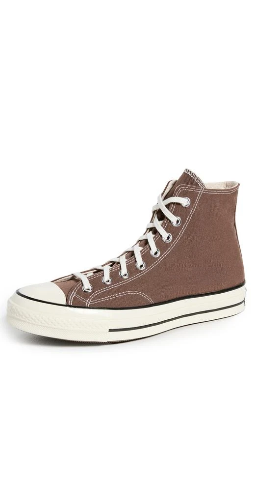 商品Converse|Chuck 70 Spring Color High Top Sneakers,价格¥272,第1张图片