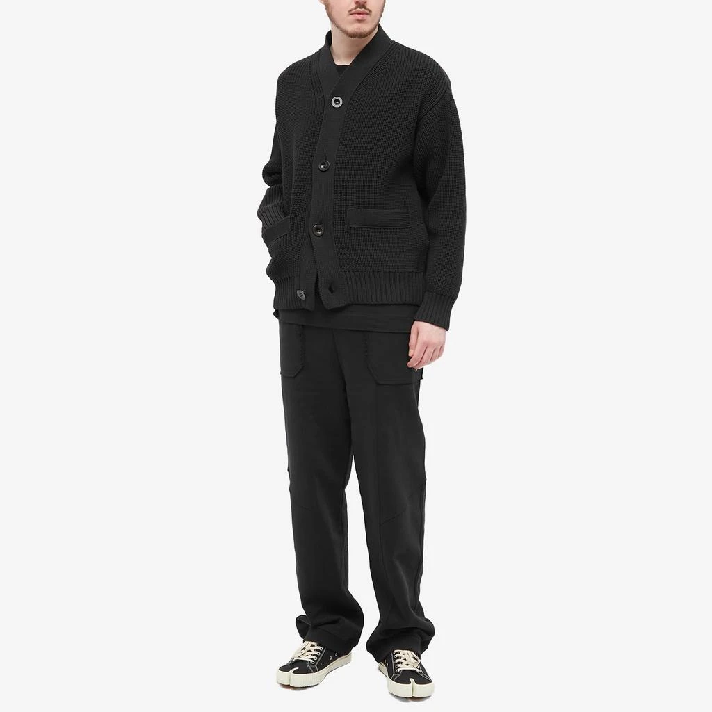 商品A-COLD-WALL*|A-COLD-WALL* Works Jersey Pants,价格¥1535,第4张图片详细描述