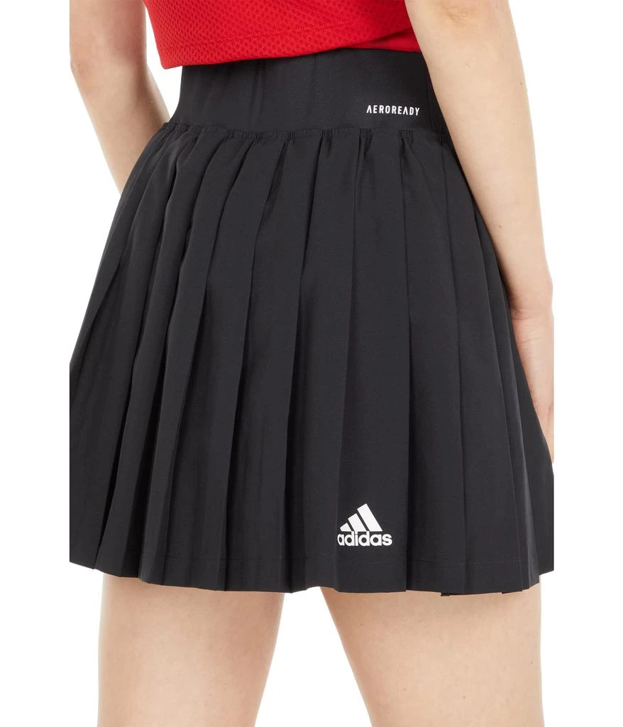 商品Adidas|Club Tennis Pleated Skirt,价格¥371,第3张图片详细描述