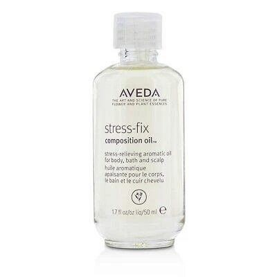 商品Aveda|Aveda 艾梵达 身体滋养沐浴油 50ml,价格¥353,第1张图片