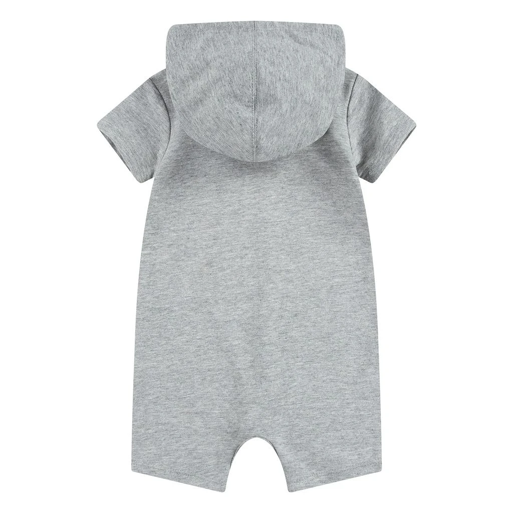 商品Levi's|Hooded Graphic Romper (Infant),价格¥165,第2张图片详细描述