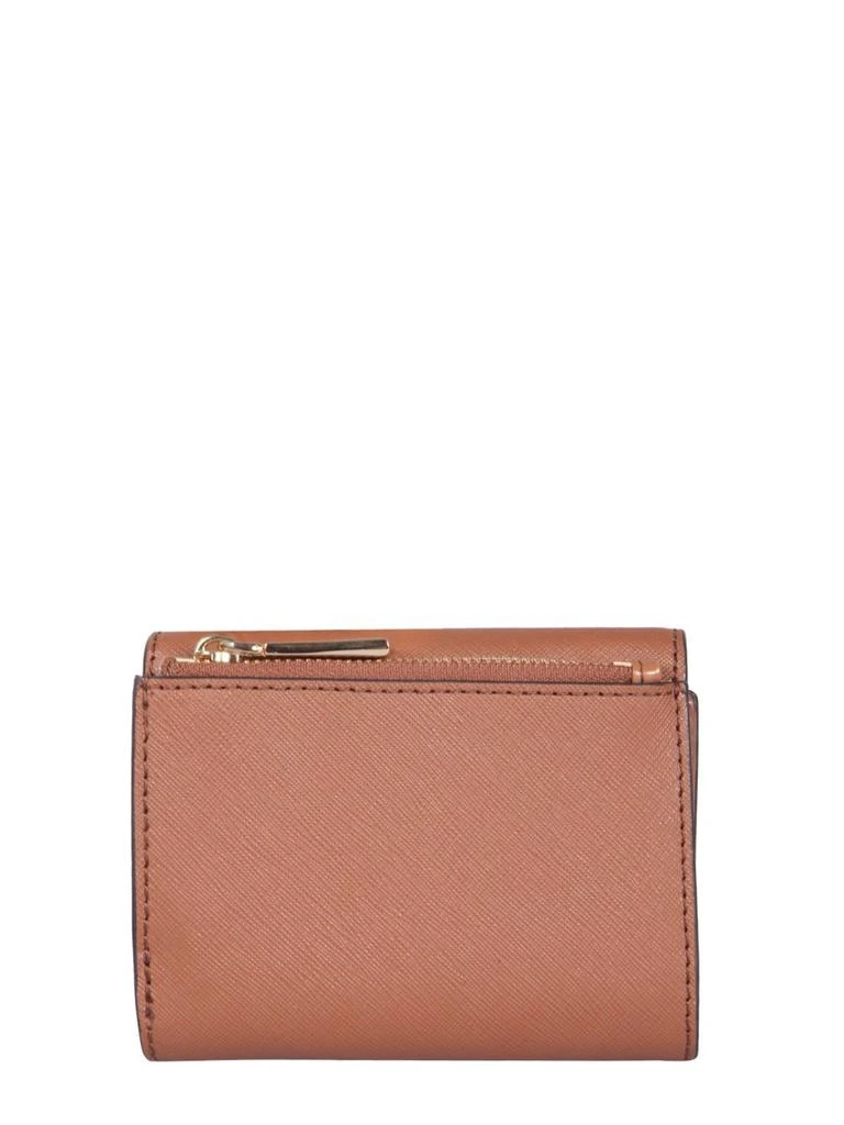 商品Michael Kors|Michael Michael Kors Carmen Tri-Fold Envelope Medium Wallet,价格¥598,第2张图片详细描述