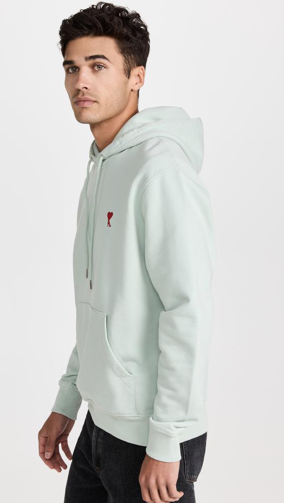 AMI Small Adc Hoodie商品第4张图片规格展示