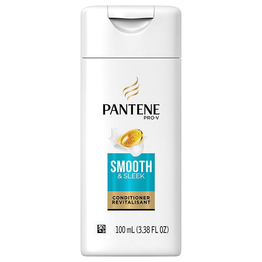 商品Pantene|Smooth & Sleek Conditioner,价格¥17,第1张图片