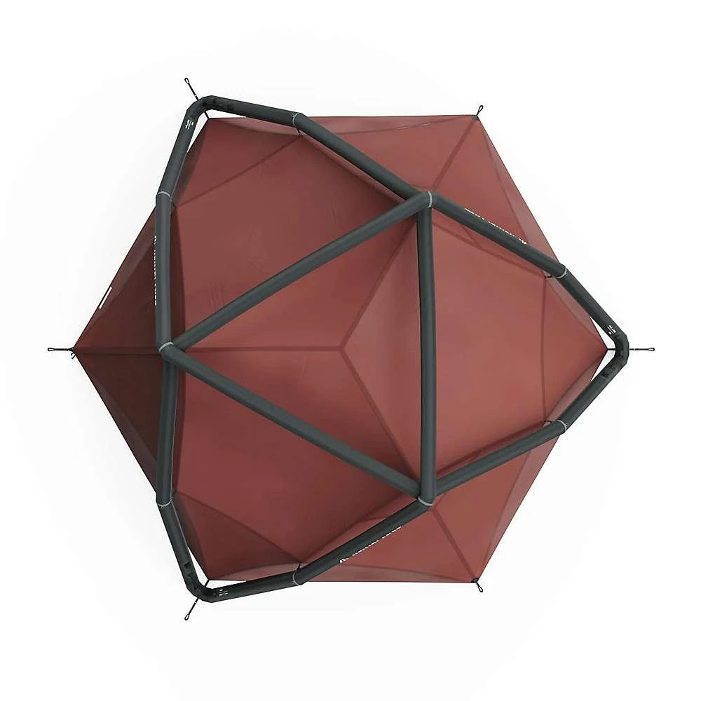 商品Heimplanet|Heimplanet Kirra 4 Season Tent,价格¥8228,第5张图片详细描述