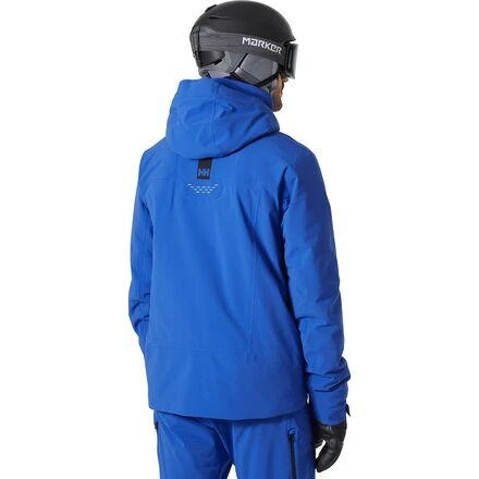 商品Helly Hansen|Alpha LifaLoft Jacket - Men's,价格¥1818,第2张图片详细描述