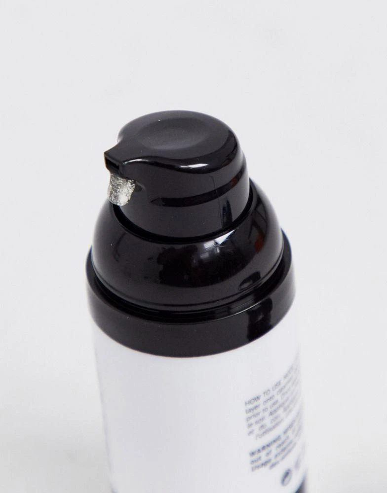 商品THE INKEY LIST|The INKEY List C-50 Blemish Night Treatment 30ml,价格¥116,第3张图片详细描述