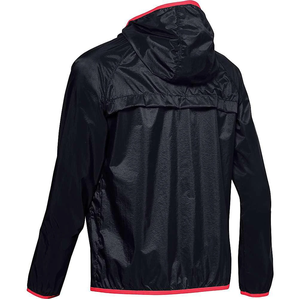 商品Under Armour|Under Armour Women's Storm Packable Jacket,价格¥616,第3张图片详细描述