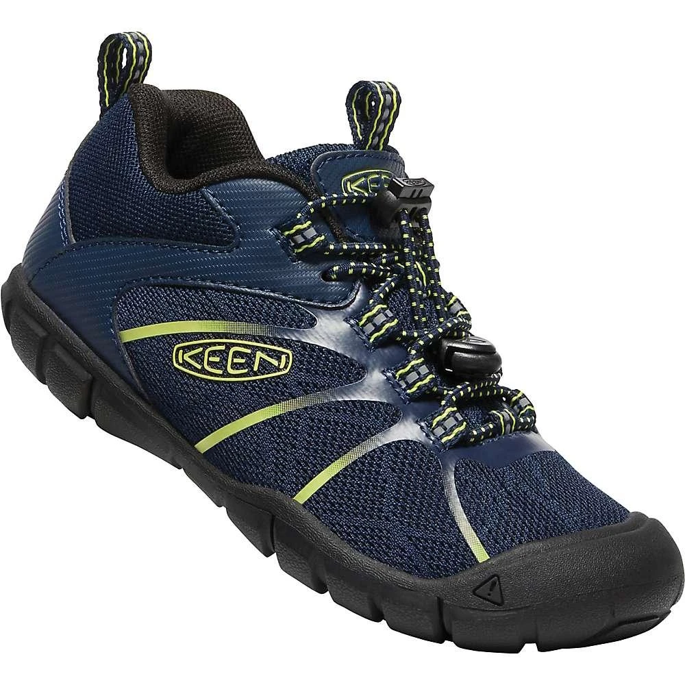 商品Keen|KEEN Kids' Chandler 2 CNX Shoe,价格¥376,第4张图片详细描述