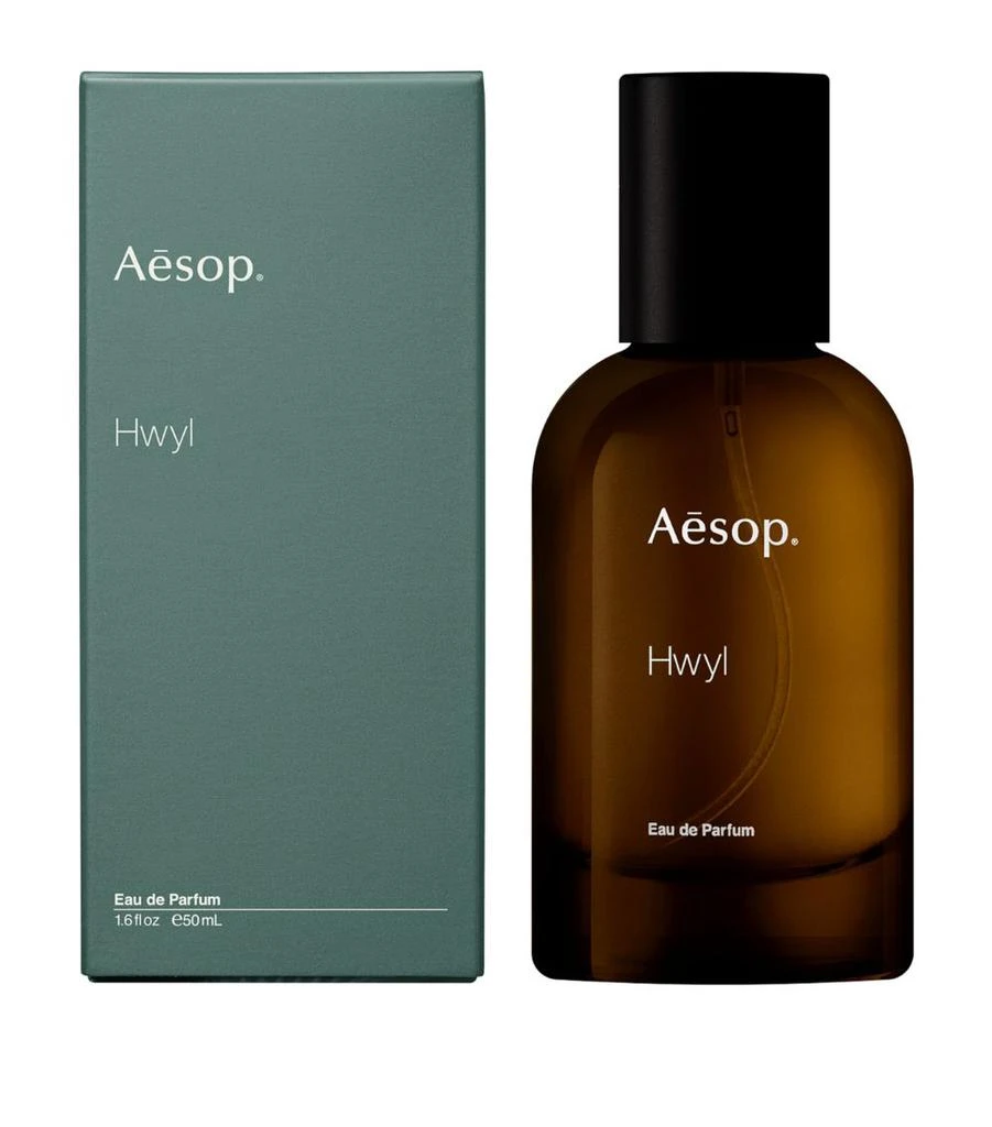 商品Aesop|Hwyl Eau de Parfum (50ml),价格¥1020,第1张图片