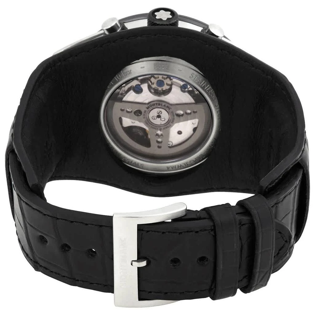 商品MontBlanc|Montblanc TimeWalker Mens Chronograph Automatic Watch 118489,价格¥18074,第3张图片详细描述