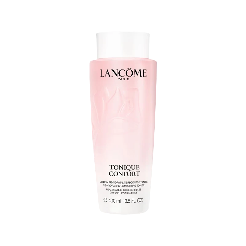 Lancome兰蔻粉水清滢柔肤水200-400ML 现货直发 商品