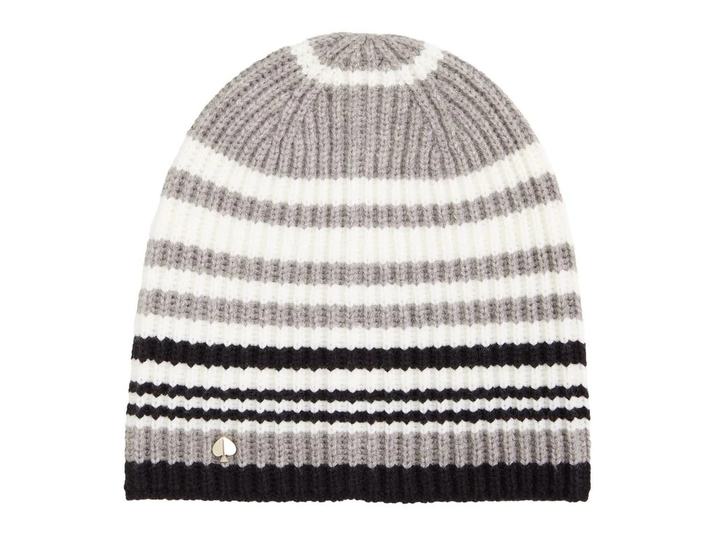 商品Kate Spade|Stripe Beanie,价格¥190,第1张图片