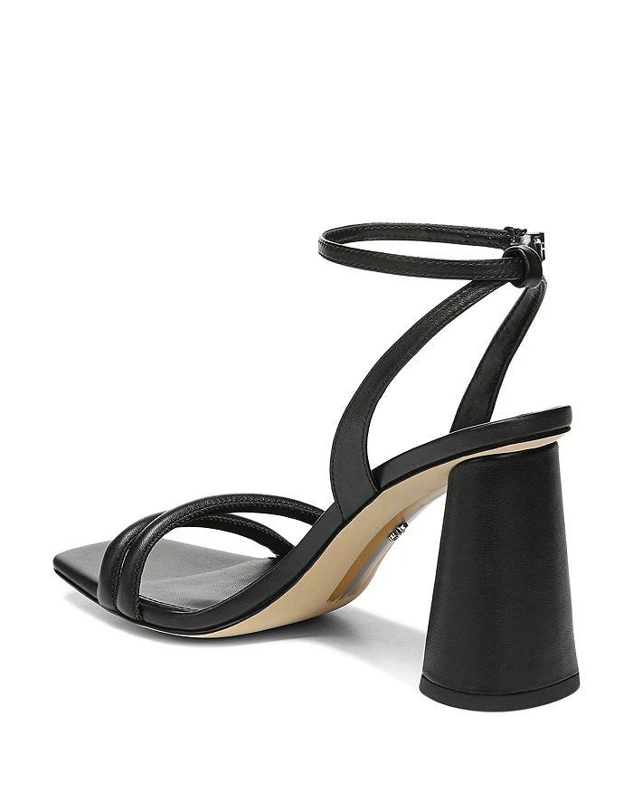 商品Sam Edelman|Women's Kia Ankle Strap High Heel Sandals,价格¥1039,第5张图片详细描述