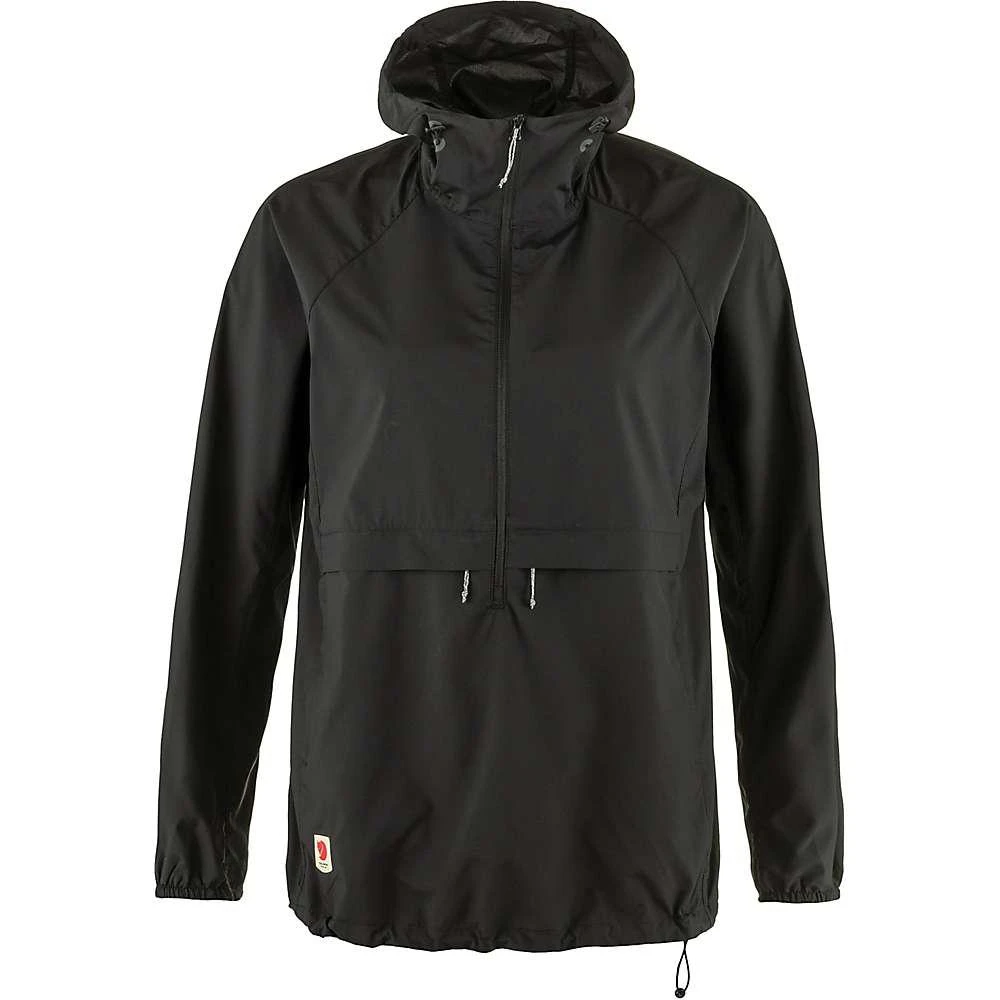 商品Fjällräven|Fjallraven Women's High Coast Lite Anorak,价格¥704,第3张图片详细描述