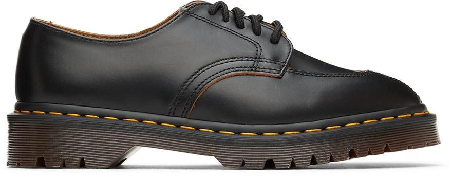 商品Dr. Martens|Black 2046 Oxfords,价格¥595,第1张图片