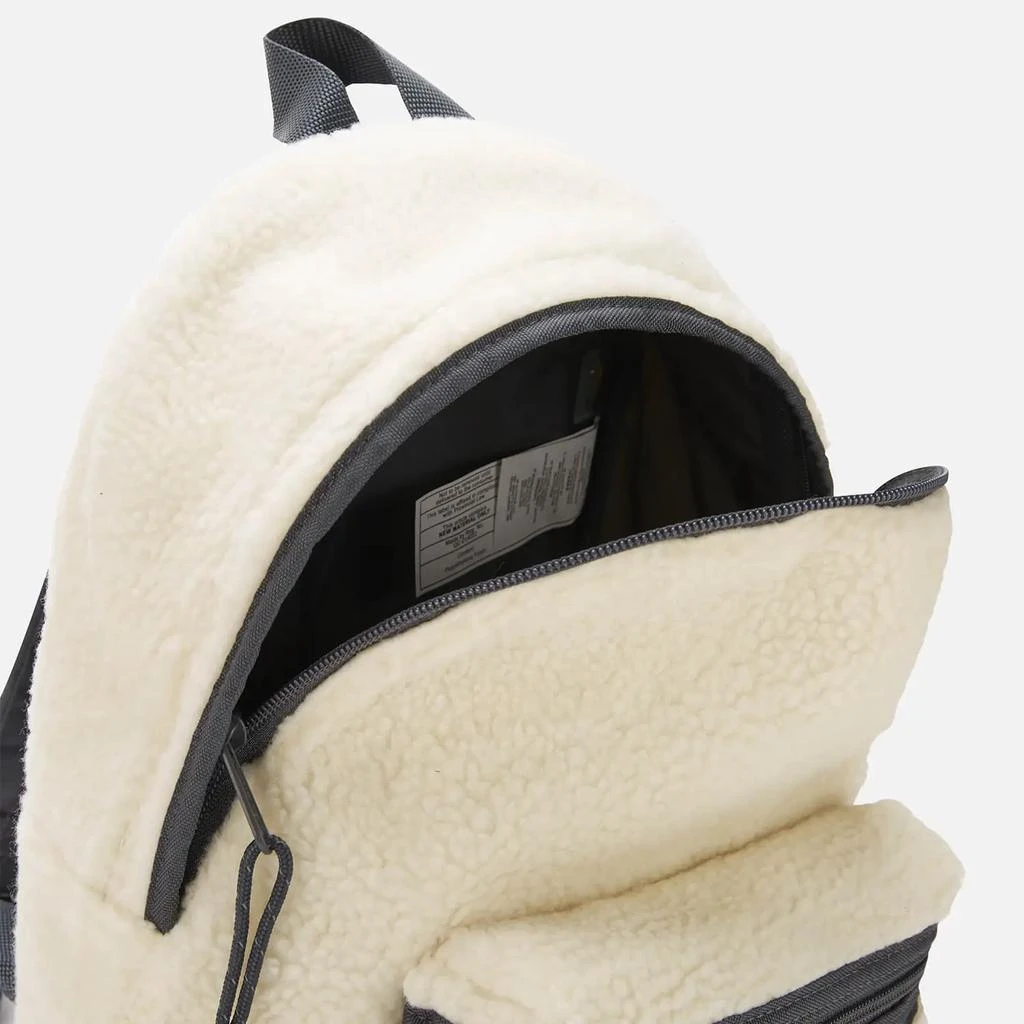 商品Eastpak|Eastpak Men's Sherpa Orbit Backpack - White,价格¥216,第5张图片详细描述